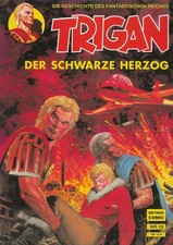 Trigan band schwarze gebraucht kaufen  Dresden