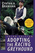 Adopting racing greyhound for sale  ROSSENDALE