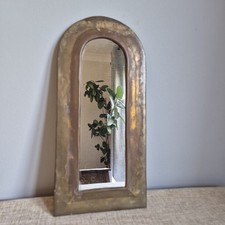Vintage patinated brass for sale  MAIDSTONE