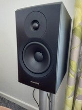 Dynaudio emit bookshelf for sale  DOVER