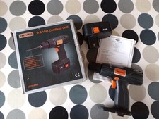 Challenge cdt0396 handheld for sale  DONCASTER