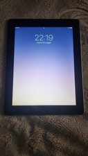 Ipad 4ª gen usato  Grosseto