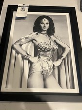 Framed super hero for sale  Chatham