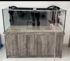 5ft fish tank for sale  BARNSLEY