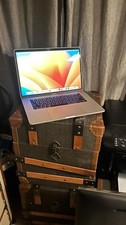 Usado, SSD Apple MacBook Pro 15" 2019 2.6 Ghz i5/16GB RAM/256GB comprar usado  Enviando para Brazil