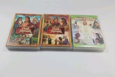 Dvd nest animated for sale  Blackfoot