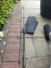 Fox warrior rods for sale  SUTTON COLDFIELD