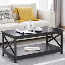 Tier coffee table for sale  UK