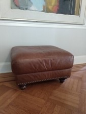 Vintage ottoman real for sale  Baltimore