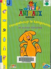Animaux rigolos houpahoup d'occasion  Hennebont