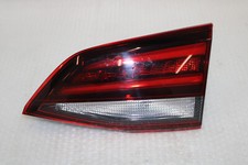 Luz traseira de LED Vauxhall Astra K SPORTS Tourer interior direito, usado comprar usado  Enviando para Brazil