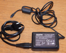 Vintage sanyo var d'occasion  Saint-Louis