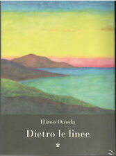 Hiroo onoda dietro usato  Nocera Superiore