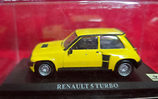 Renault turbo 1981 usato  Italia