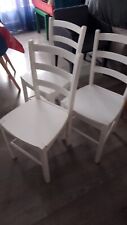 Chaises salons d'occasion  Combs-la-Ville