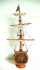 Grande maquette victory d'occasion  Plouay