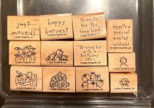2005 stampin loads for sale  Deerfield
