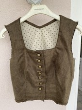 Dirndlmieder livbraun schwere gebraucht kaufen Dirndlmieder livbraun schwere gebraucht kaufen  München