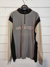 Harley davidson zip for sale  CANTERBURY