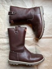 Kavat kinder winterstiefel gebraucht kaufen  Mainz