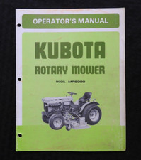 Kubota b7100 tracteur d'occasion  Expédié en France
