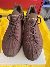 Men brown adidas for sale  Saint Augustine