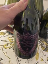 Bottiglia vuota champagne usato  Milano