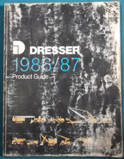 1986 dresser construction for sale  Union