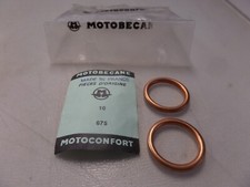 Nos vintage motoconfort for sale  Luling