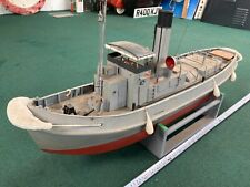 Radio controlled tug for sale  TAUNTON