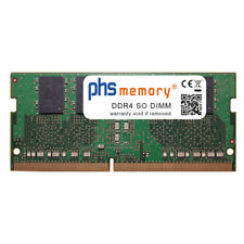 8gb ram ddr4 gebraucht kaufen  Schweinfurt