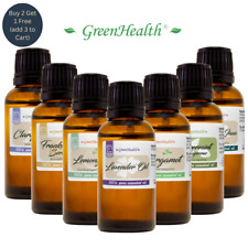 Essential oils 100 for sale  Lorton