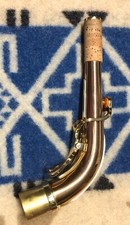 Yanagisawa lacquered bronze for sale  Winchester