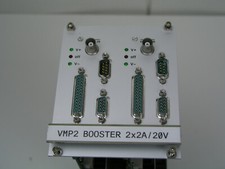 Vmp2 booster modul gebraucht kaufen  Rehlingen-Siersburg