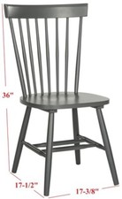 Safavieh spindle dining for sale  Whitestown
