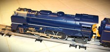Lionel wabash fallen for sale  Nipomo