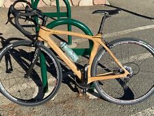 Hardwood monocoque road for sale  Berkeley
