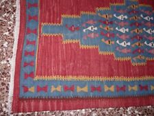 Kilim 147x102 seneh usato  Parma