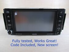New screen chrysler for sale  Sodus