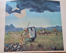 Segantini giovanni raccolta usato  Imperia