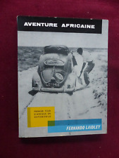 Aventure africaine tour d'occasion  Saint-Romain-de-Colbosc