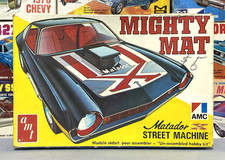 Amt 1975 amc for sale  Marion