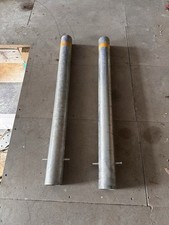 Steel bollard bollards for sale  HUDDERSFIELD