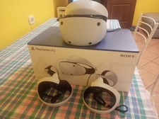 Sony playstation vr2 usato Sony playstation vr2 usato  Vercelli