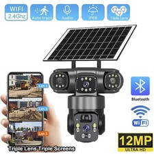 V380 pro telecamera usato V380 pro telecamera usato  Agrigento