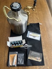 beer growler for sale  Forest Hill