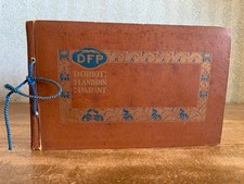 Automobile doriot flandrin d'occasion  Quimper