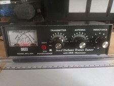 Mfj 409 deluxe for sale  SOUTH SHIELDS