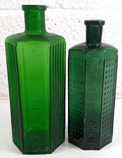 Pair antique victorian for sale  EXETER