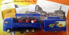 Minitruck peniger spezialität gebraucht kaufen  Minden